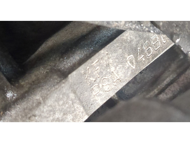 Форсунка топливная Citroen Berlingo 2002-2008