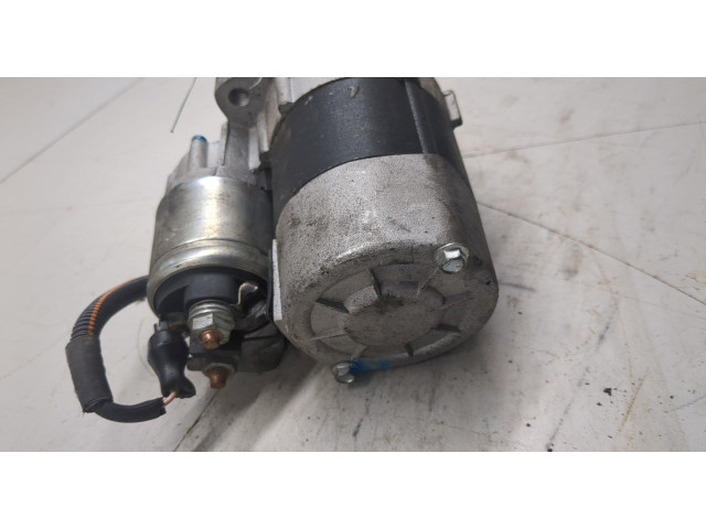 Стартер  Renault Scenic 1996-2002 1.6     