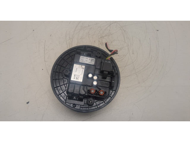 Моторчик печки  Volvo V90 2016-2020        