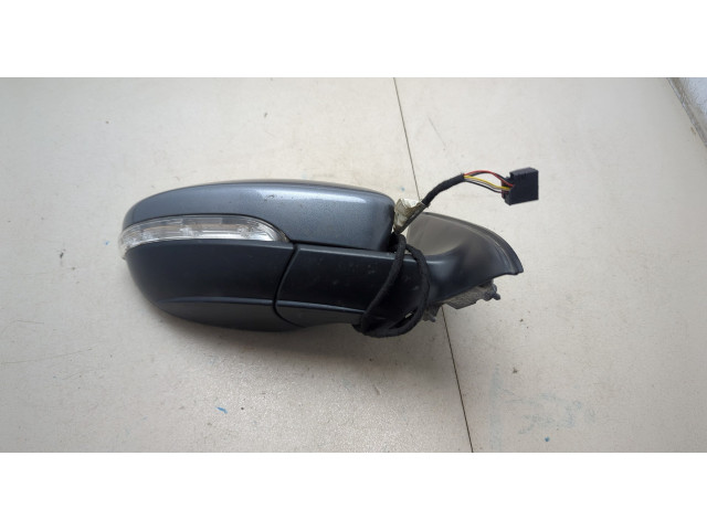 Зеркало боковое Volkswagen Jetta 6 2010-2018 правое 5C8857508C, 5C6857522C, 3C8857538