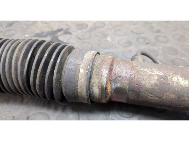 Рейка рулевая с г/у Volkswagen Polo 2001-2005