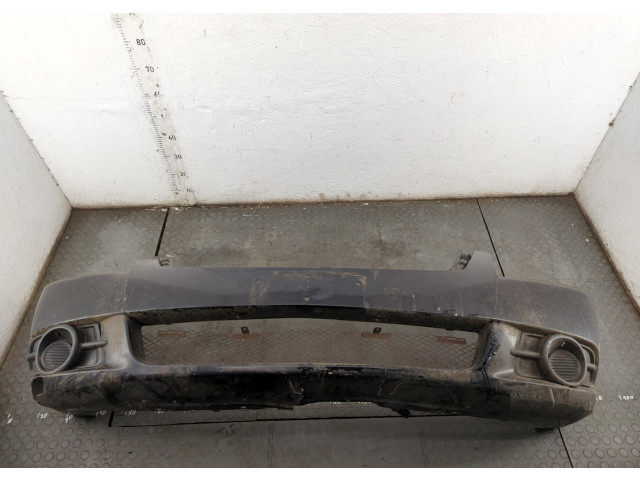 Бампер Mitsubishi Galant 2004-2012 передний 6400C626, 6402A191