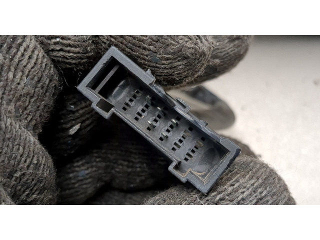 Зеркало боковое  Ford Galaxy 2000-2006  левое           