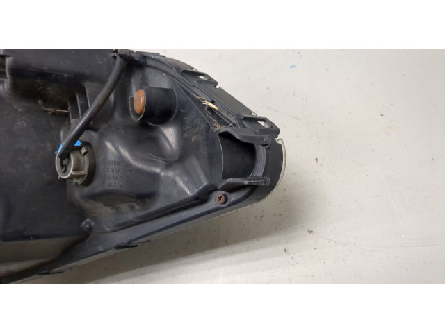 Фара передняя Mitsubishi ASX правая