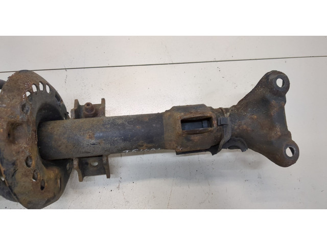 Стойка амортизатора  Mercedes E W212 2009-2013      