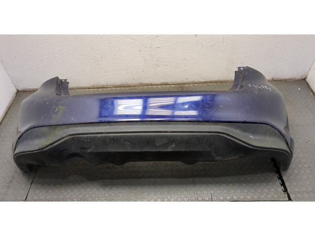 Бампер  Nissan Pulsar 2014-2018 задний   H50223ZLMH