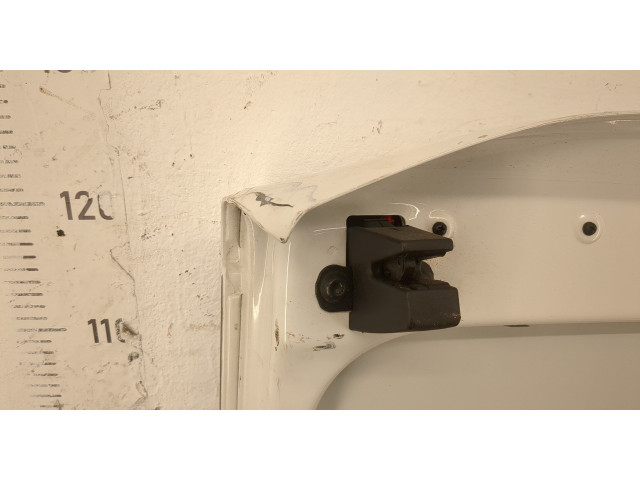 Моторчик заднего дворника Volkswagen Caddy 2004-2015