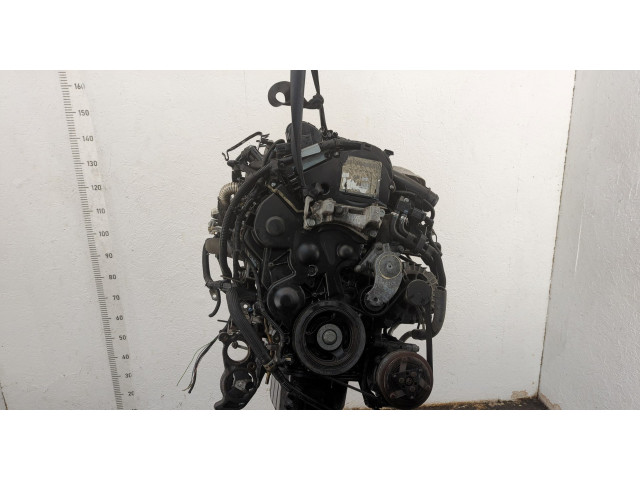 Генератор Citroen C4 Grand Picasso 2006-2013