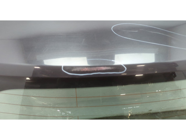 Замок багажника Peugeot 508 2010-2018