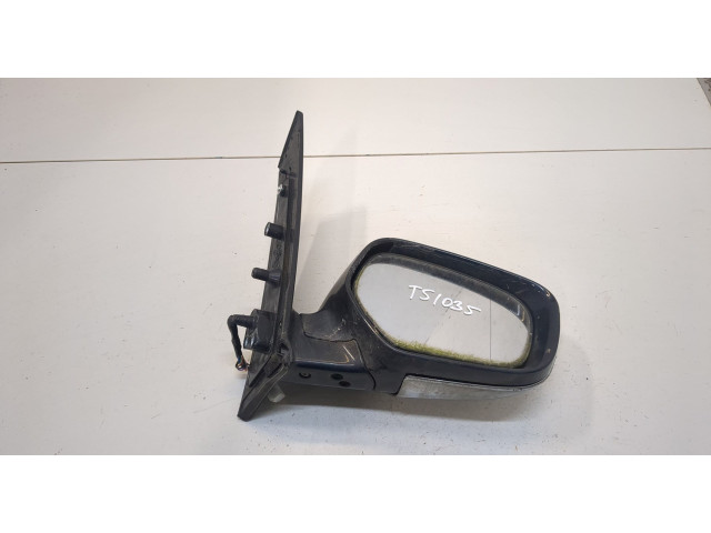 Зеркало боковое Mitsubishi Grandis правое