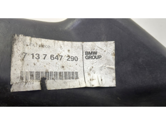 Бачок расширительный BMW X6 E71 2007-2014 17138621092, 8621092