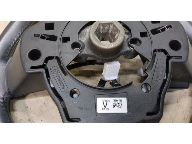 Руль BMW X5 E70 2007-2013