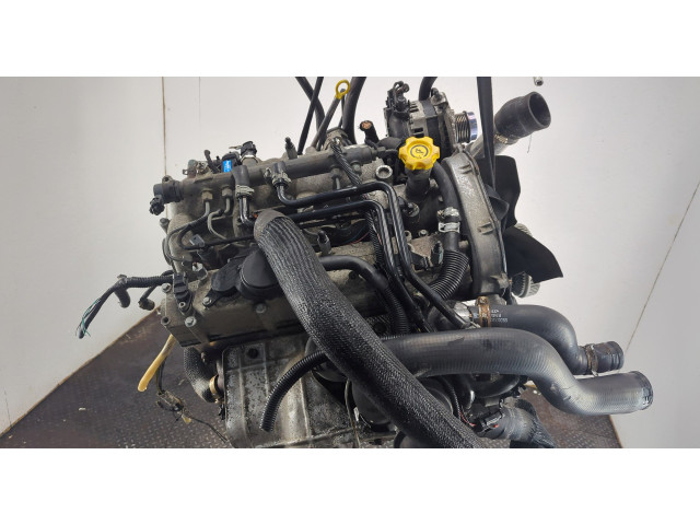 Форсунка топливная  Jeep Liberty 2001-2007         