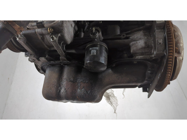 Генератор Mazda 3 (BK) 2003-2009