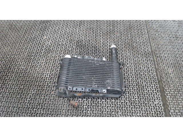 Интеркулер Mitsubishi Montero Sport / Pajero Sport 1996-2008 2.5 mr239608, 1271000920