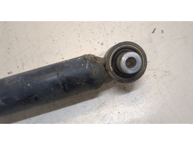 Стойка амортизатора Audi Q3 2018-