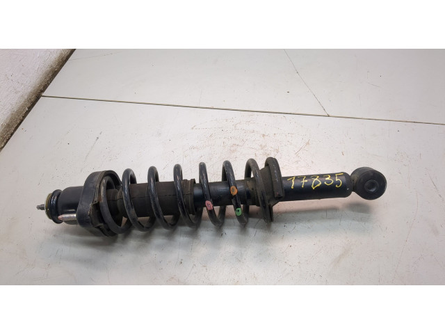 Стойка амортизатора Mitsubishi Outlander Sport 2019-2025 4162A280, 4140A164