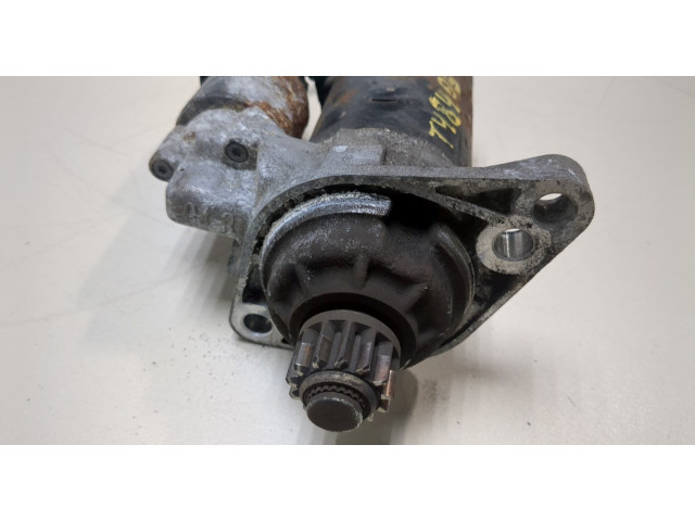 Стартер  Volkswagen Passat 6 2005-2010      