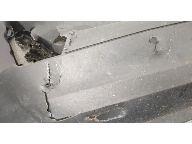 Бампер GMC Terrain 2017- передний