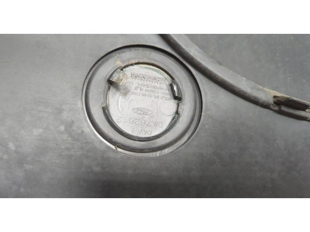 Бампер  Ford Explorer 2010-2015 передний   