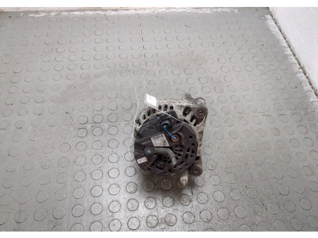 Генератор  Audi A4 (B7) 2004-2009           