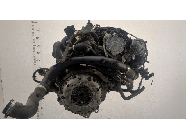 Генератор Skoda Yeti 2009-2018