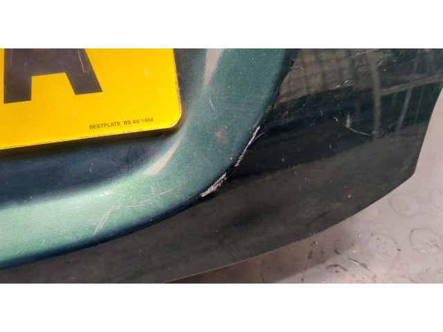 Замок багажника Jaguar X-Type 2001-2009