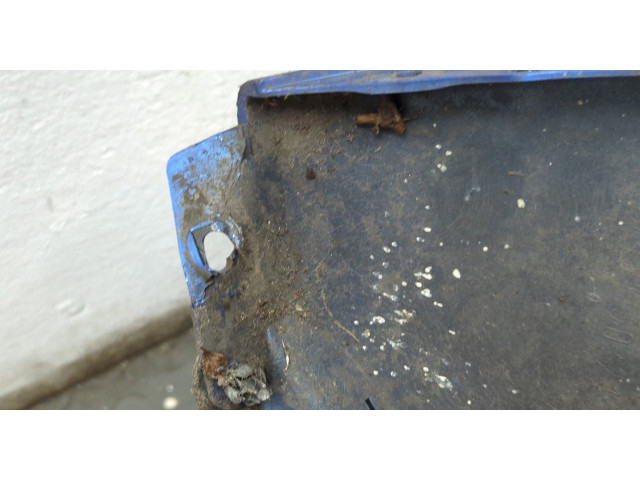 Бампер Mazda RX-8 2003-2012 задний FE1650221HBB