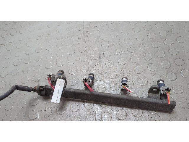 Форсунка топливная Mitsubishi Outlander 2003-2009 1465A051, 1465A048