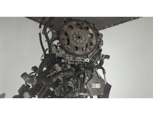  Турбина  Chevrolet Malibu 2018-2025             