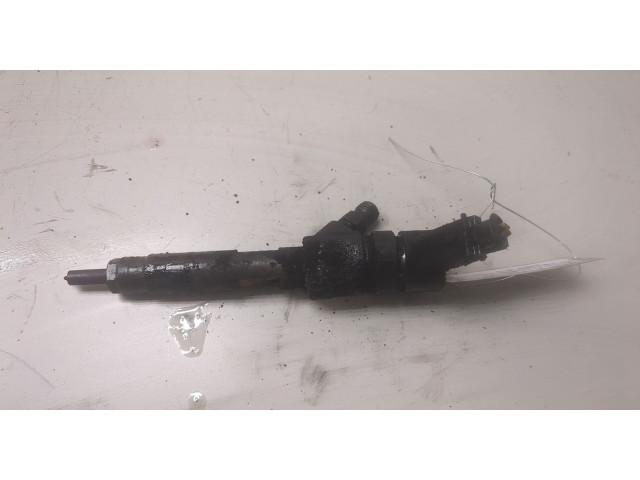 Форсунка топливная  Renault Laguna 2 2001-2008         