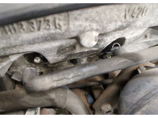 Турбина Skoda Fabia 1999-2007