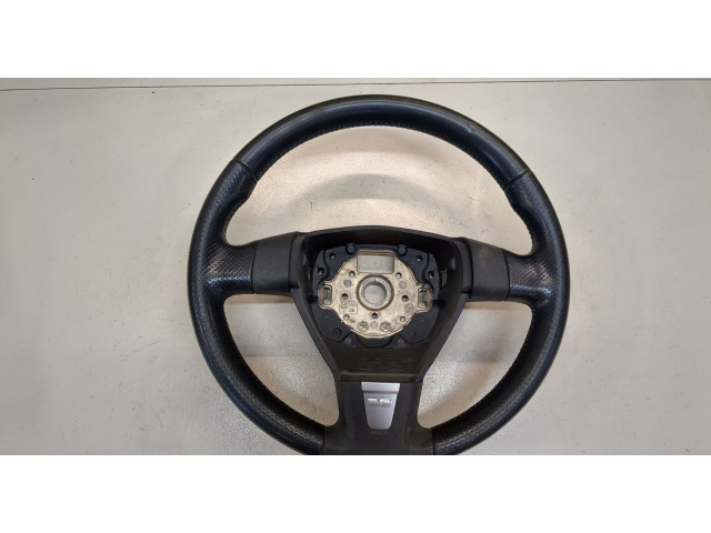 Руль Skoda Octavia (A5) 2004-2008