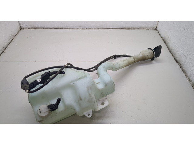 Бачок омывателя  Ford Explorer 2010-2015 BB5317B613   