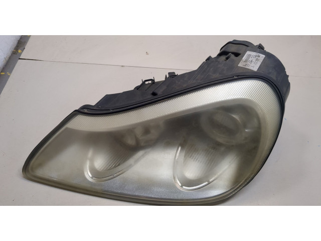 Фара передняя Porsche Cayenne 2002-2010 левая