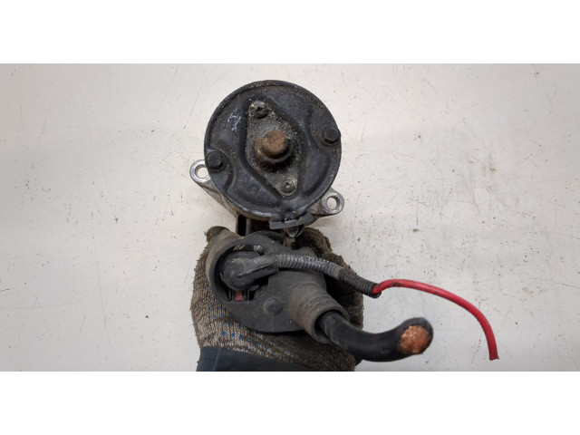 Стартер  Skoda Octavia (A5) 2004-2008   02E911023L   