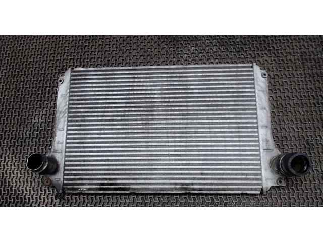 Интеркулер  Toyota Avensis 2 2003-2008 2.0  1271002220    