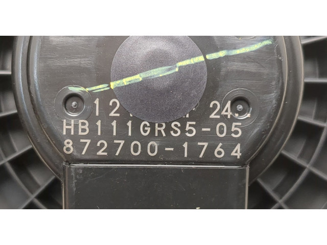 Моторчик печки  Mazda 3 (BP) 2019-2025 B0J861B10    B0J861B10   