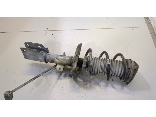 Стойка амортизатора  Peugeot Partner 2018-2024      