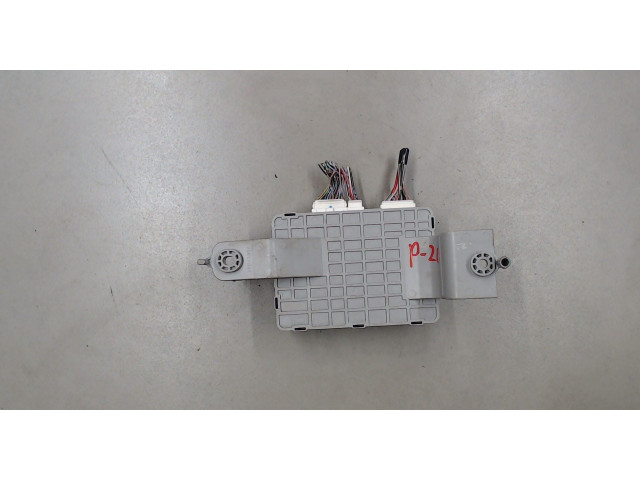 Блок управления BSM (Блок предохранителей) Mazda CX-7 2007-2012 EG2367560D