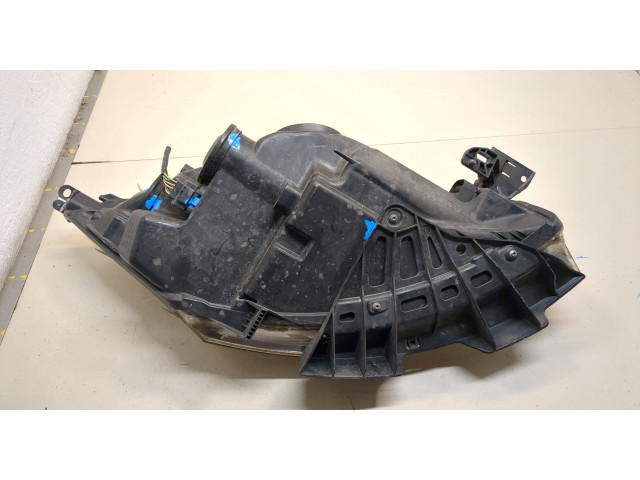 Фара передняя  Citroen C4 Grand Picasso 2006-2013 левая 