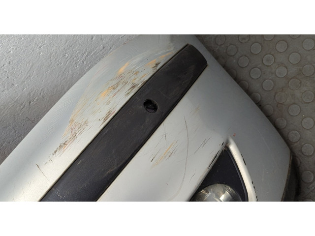 Бампер Ford Galaxy 2000-2006 передний 1324229, 1324223, 4M2117C831AAXWAA