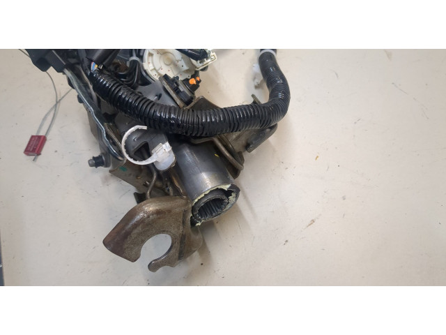  рейка  Колонка рулевая  Toyota Tundra 2007-2013      