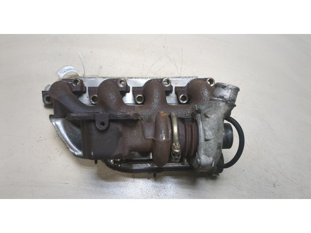  Турбина  Ford Transit 2000-2006              1387113, 1789088, 2C1Q6K682BE, RE2C1Q6K682BE