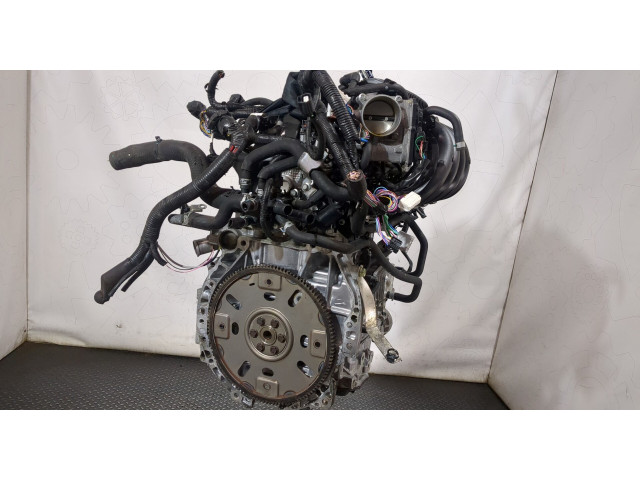 Генератор Nissan Rogue 2014-2020