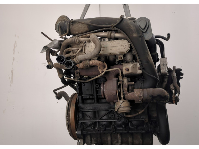 Генератор Skoda Octavia (A5) 2004-2013 06F903023F