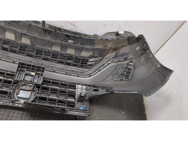 Бампер  Volkswagen Atlas Cross Sport 2019- передний   3CM807221, 3CM805903