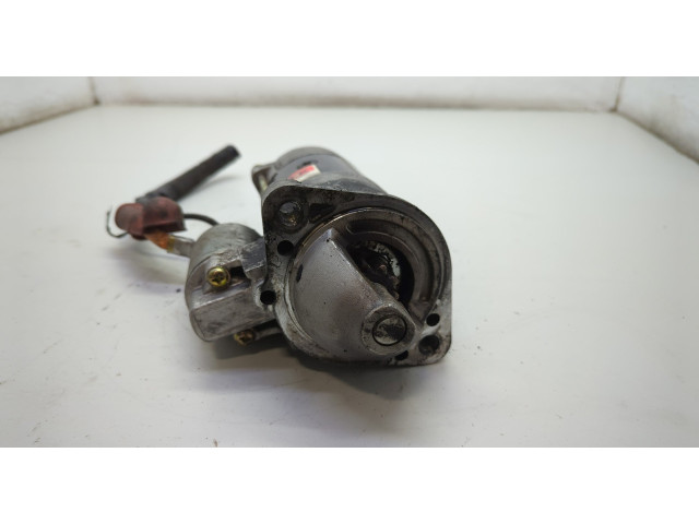 Стартер Mitsubishi Montero Sport / Pajero Sport 1996-2008 2.5 MD344183