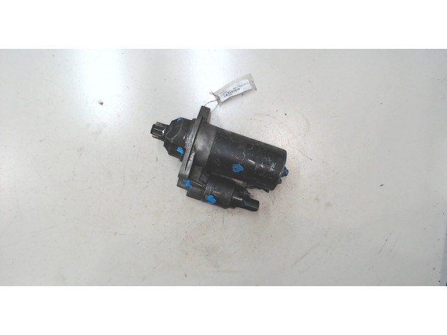 Стартер Volkswagen Jetta 5 2004-2010 02M911023P, 02M911023PX