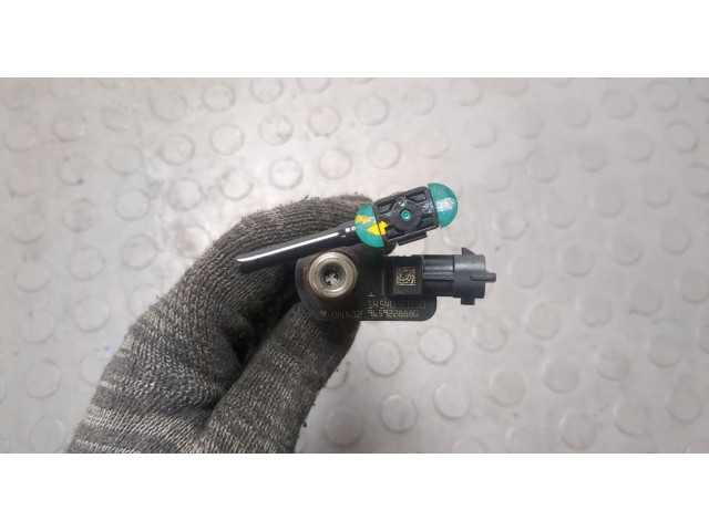 Форсунка топливная  Citroen C-Crosser 2007-2013    1980J8, 0445115025     